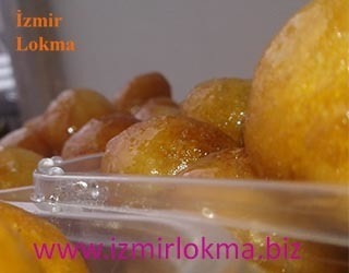bornova lokma