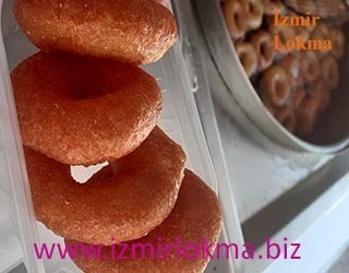 bornova lokma