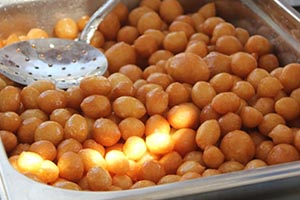 Buca lokma