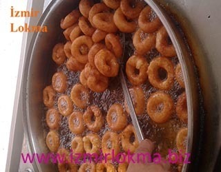 karabağlar lokma