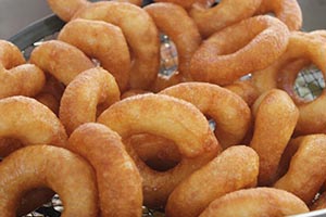 Karşıyaka lokma