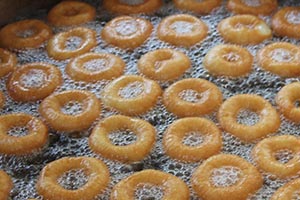 Konak lokma